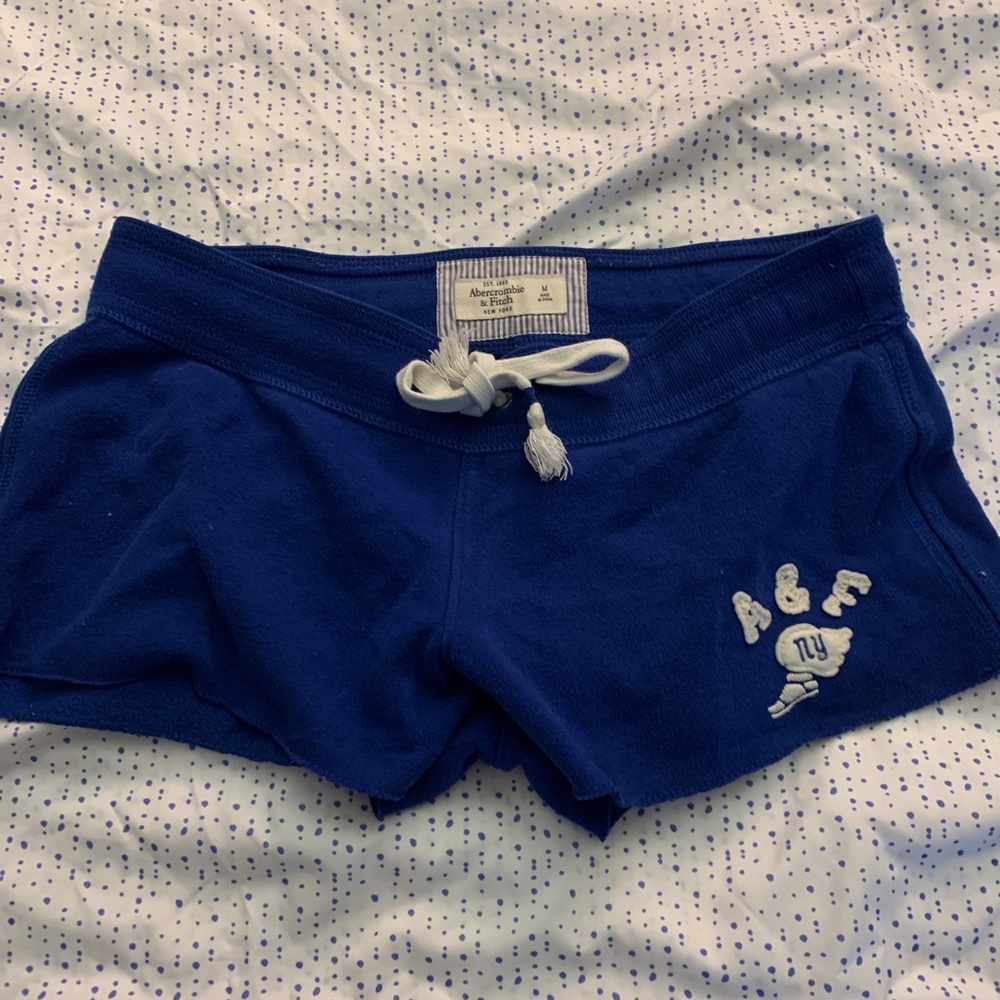 Abercrombie & Fitch shorts